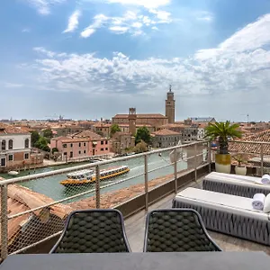 Boutique (adults Only) Appartamento